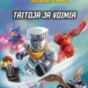 Lego Ninjago - Taitoja ja voimia