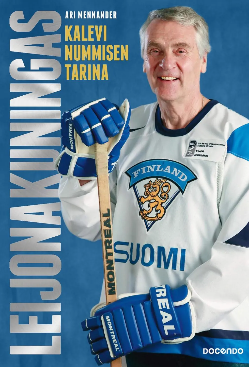Leijonakuningas