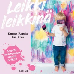 Leikki leikkinä