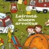 Leirintäalueen arvoitus. Lasse-Maijan etsivätoimisto