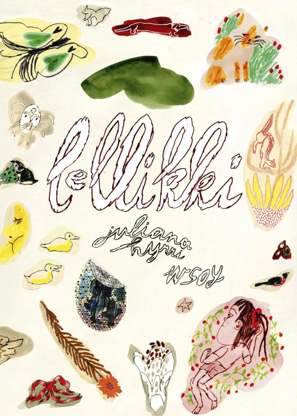 Lellikki