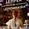 Lempeä ja leivonnaisia