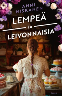 Lempeä ja leivonnaisia