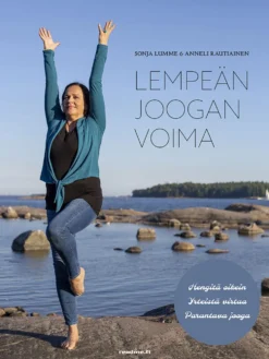 Lempeän joogan voima
