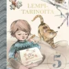 Lempitarinoita 5-vuotiaalle