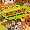 Lemuetsivät: Löyhkäävä labyrintti. Pakopelikirja