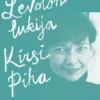 Levoton lukija