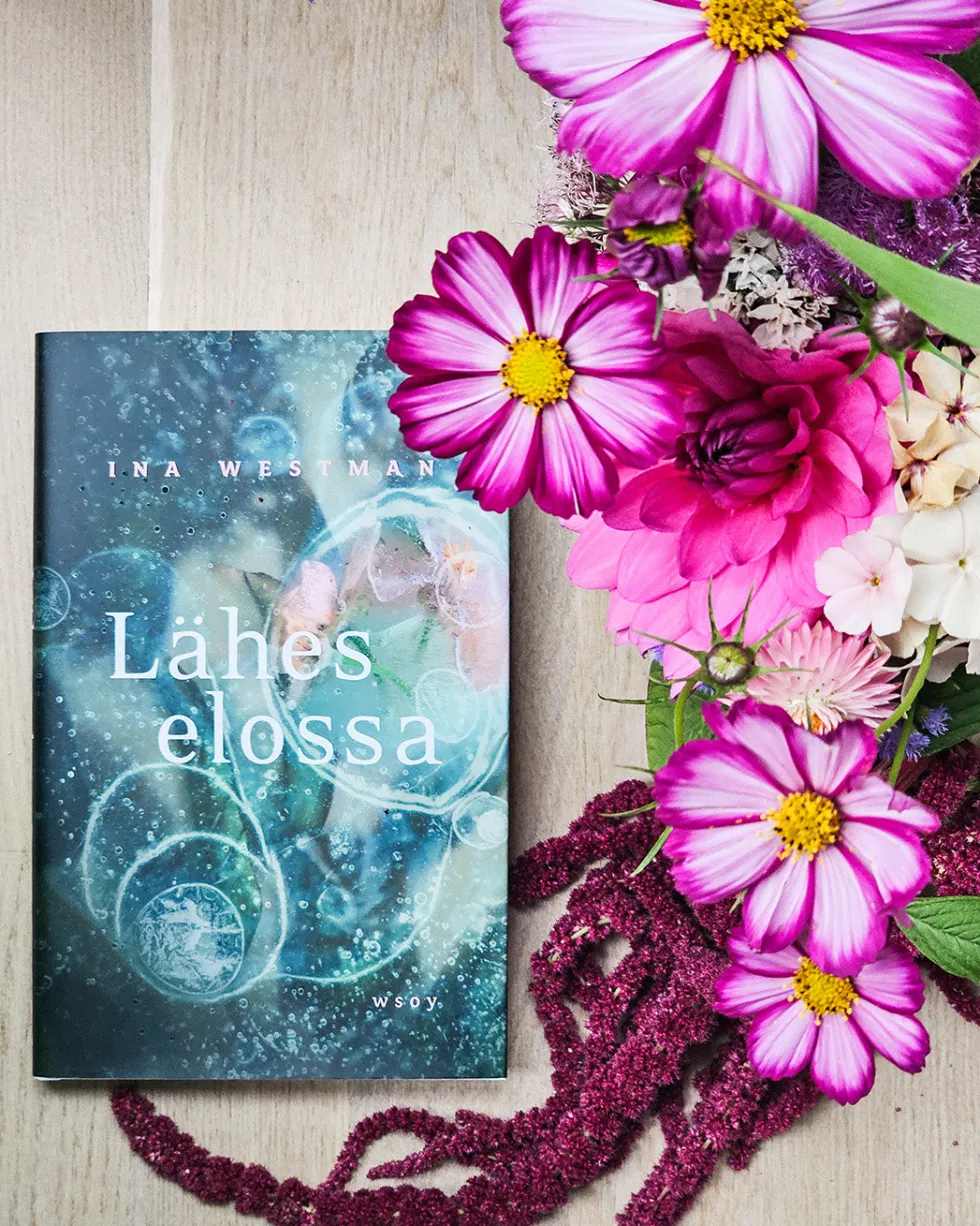 Lähes elossa