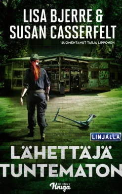 Lähettäjä tuntematon