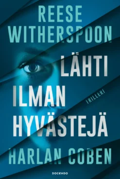 Lähti ilman hyvästejä