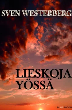 Lieskoja yössä