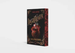 Lightlark: Valonkiuru