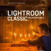 Lightroom Classic valokuvaajille