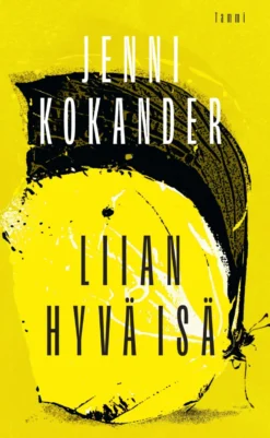 Liian hyvä isä