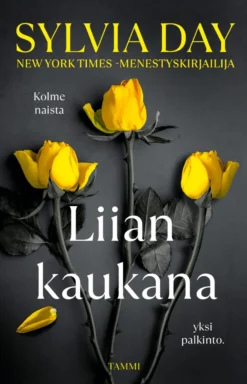Liian kaukana