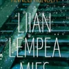 Liian lempeä mies