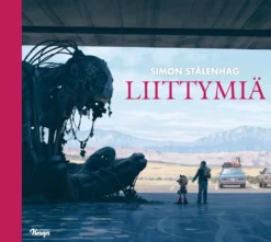 Liittymiä