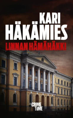 Linnan hämähäkki