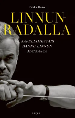 Linnunradalla