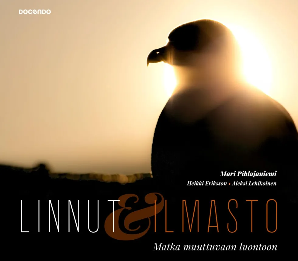 Linnut ja ilmasto