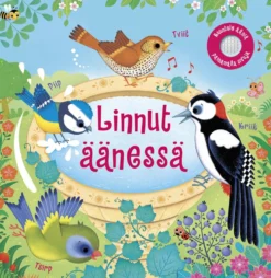 Linnut äänessä
