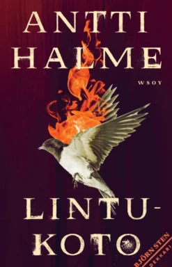 Lintukoto