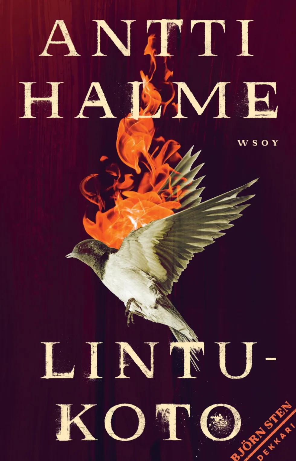 Lintukoto