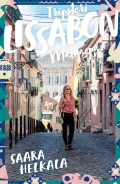 Lissabon - Tripsteri matkaopas 2025