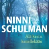Älä kerro kenellekään
