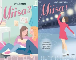 Älä luovuta, Miisa!/Entä sitten, Miisa?