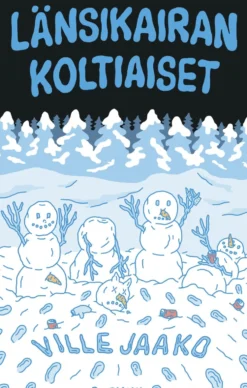 Länsikairan koltiaiset