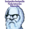 Länsimaisen filosofian historia huipulta huipulle Sokrateesta Marxiin