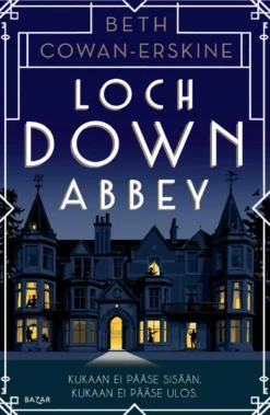 Loch Down Abbey