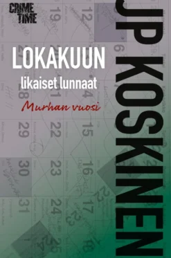 Lokakuun likaiset lunnaat