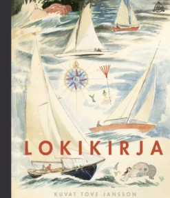 Lokikirja