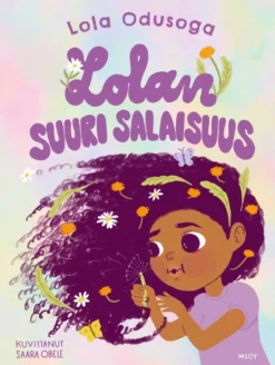 Lolan suuri salaisuus