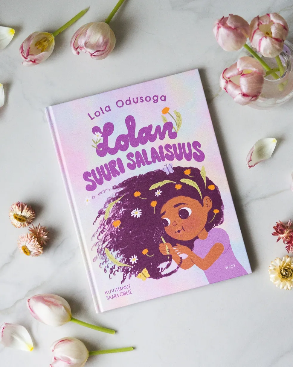 Lolan suuri salaisuus