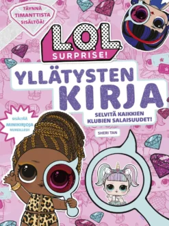 L.O.L Surprise!