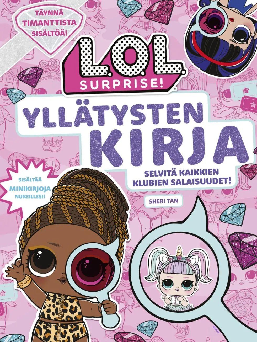 L.O.L Surprise!