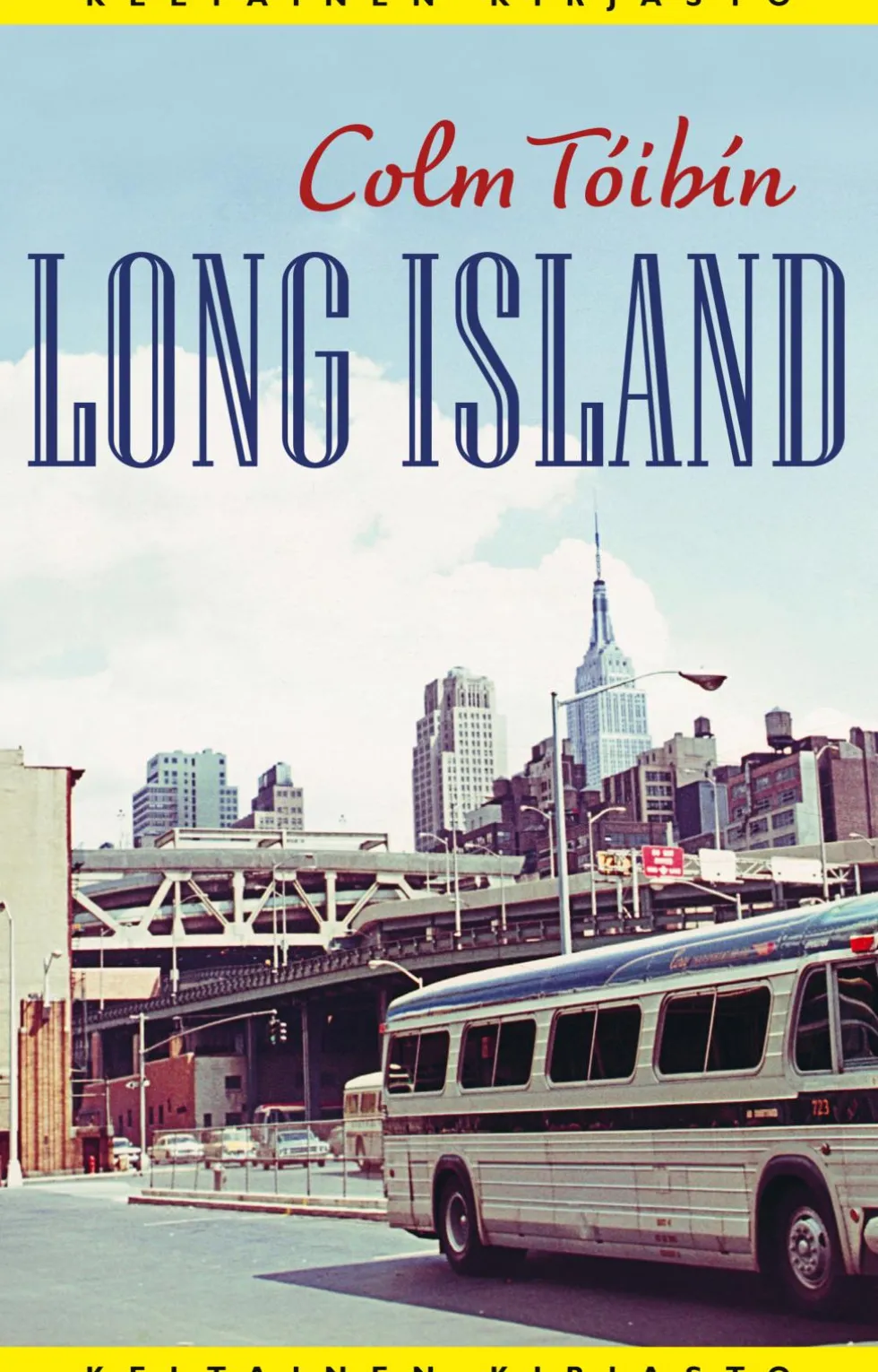 Long Island