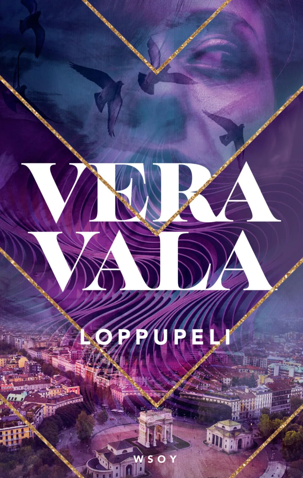 Loppupeli