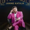 Loppuunmyyty - Janne Kataja