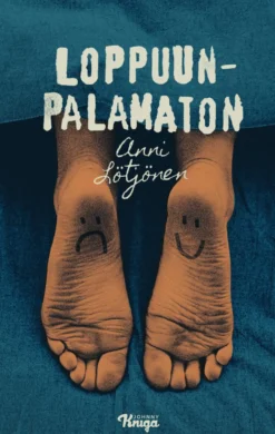 Loppuunpalamaton