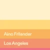 Los Angeles -esseet