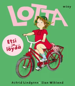 Lotta – Etsi ja löydä