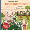 Lotta ja pappa. Juhannustanssit