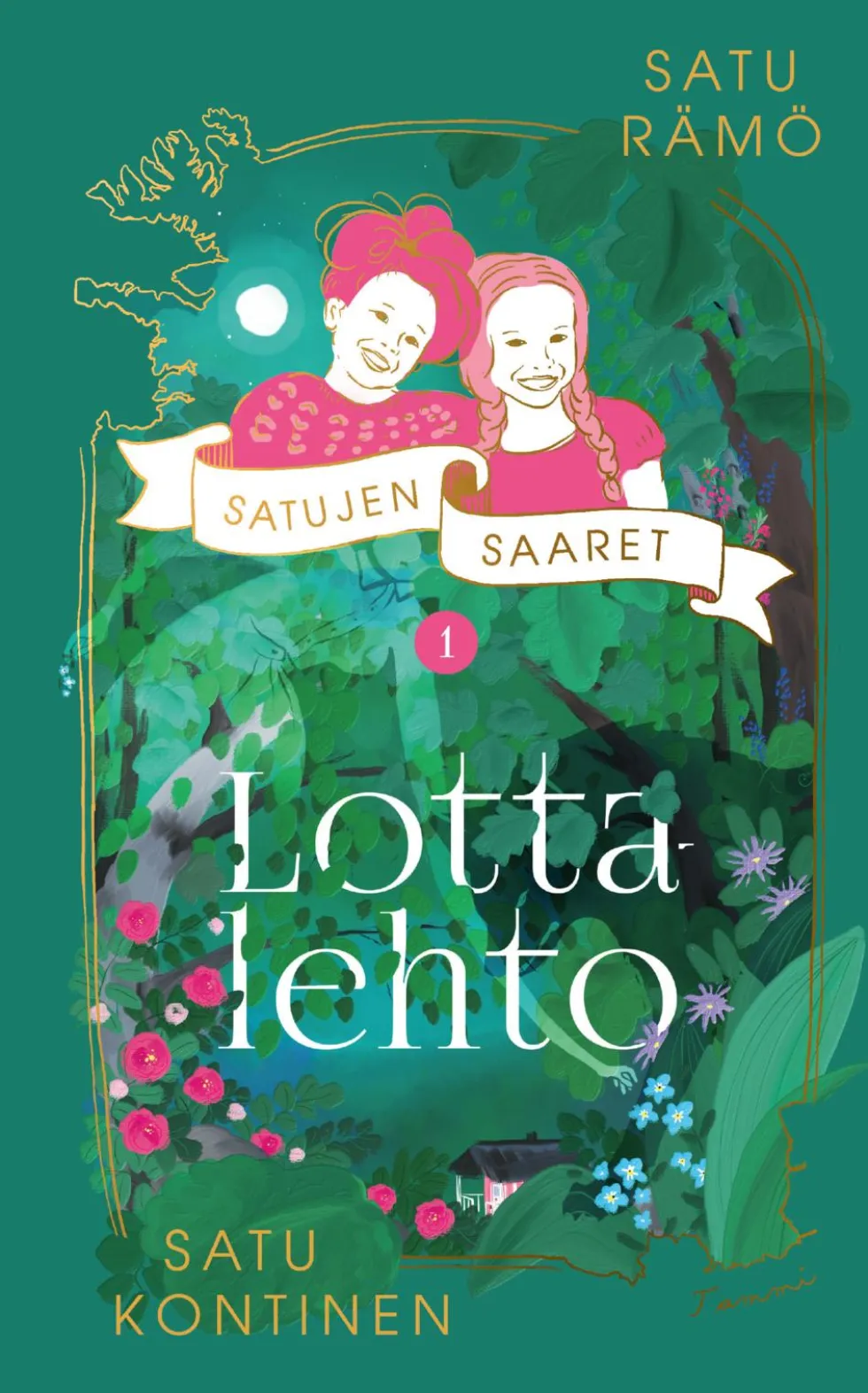Lottalehto