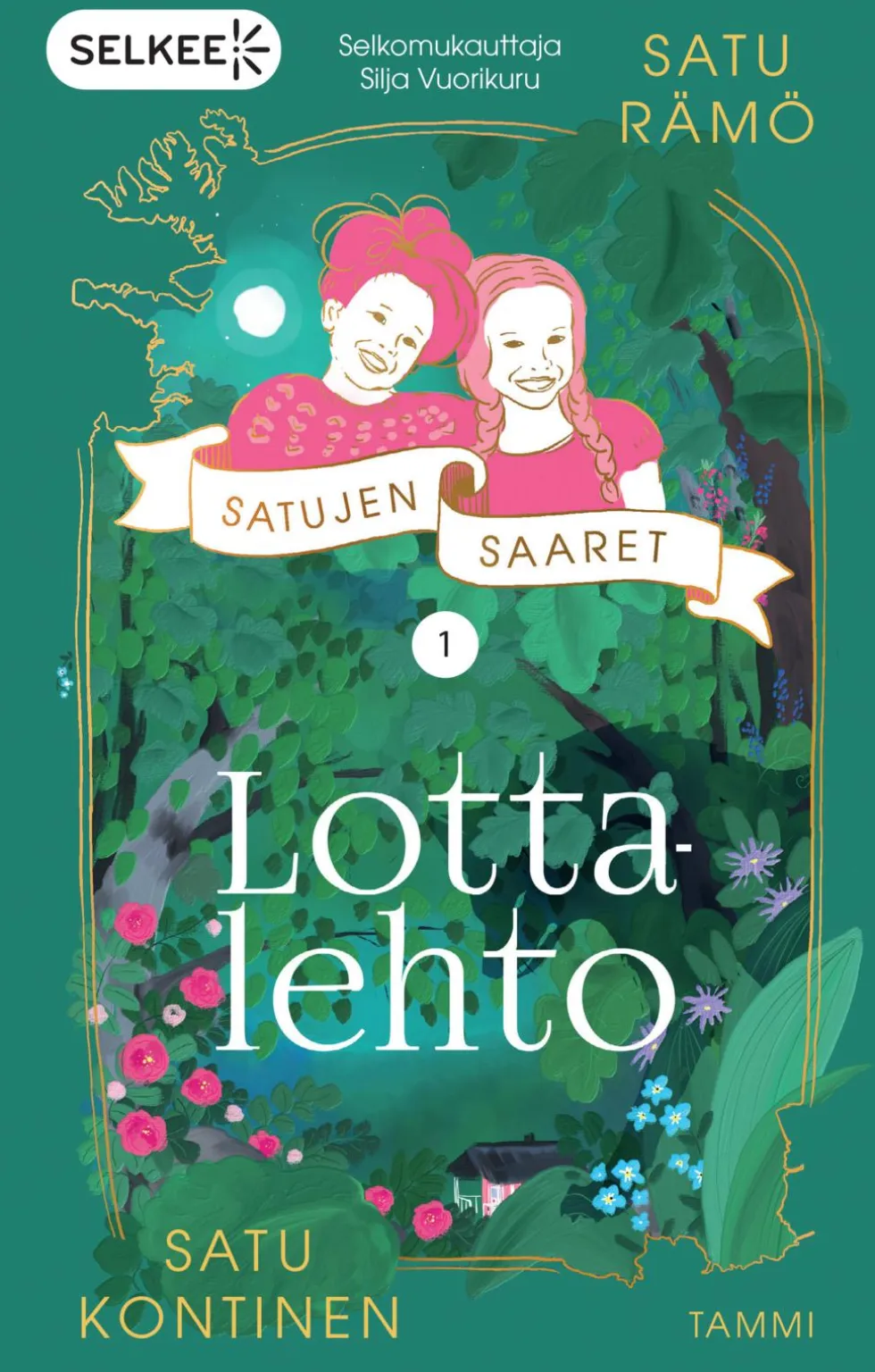 Lottalehto (selkokirja)