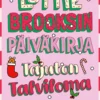 Lottie Brooksin päiväkirja: Tajuton talviloma