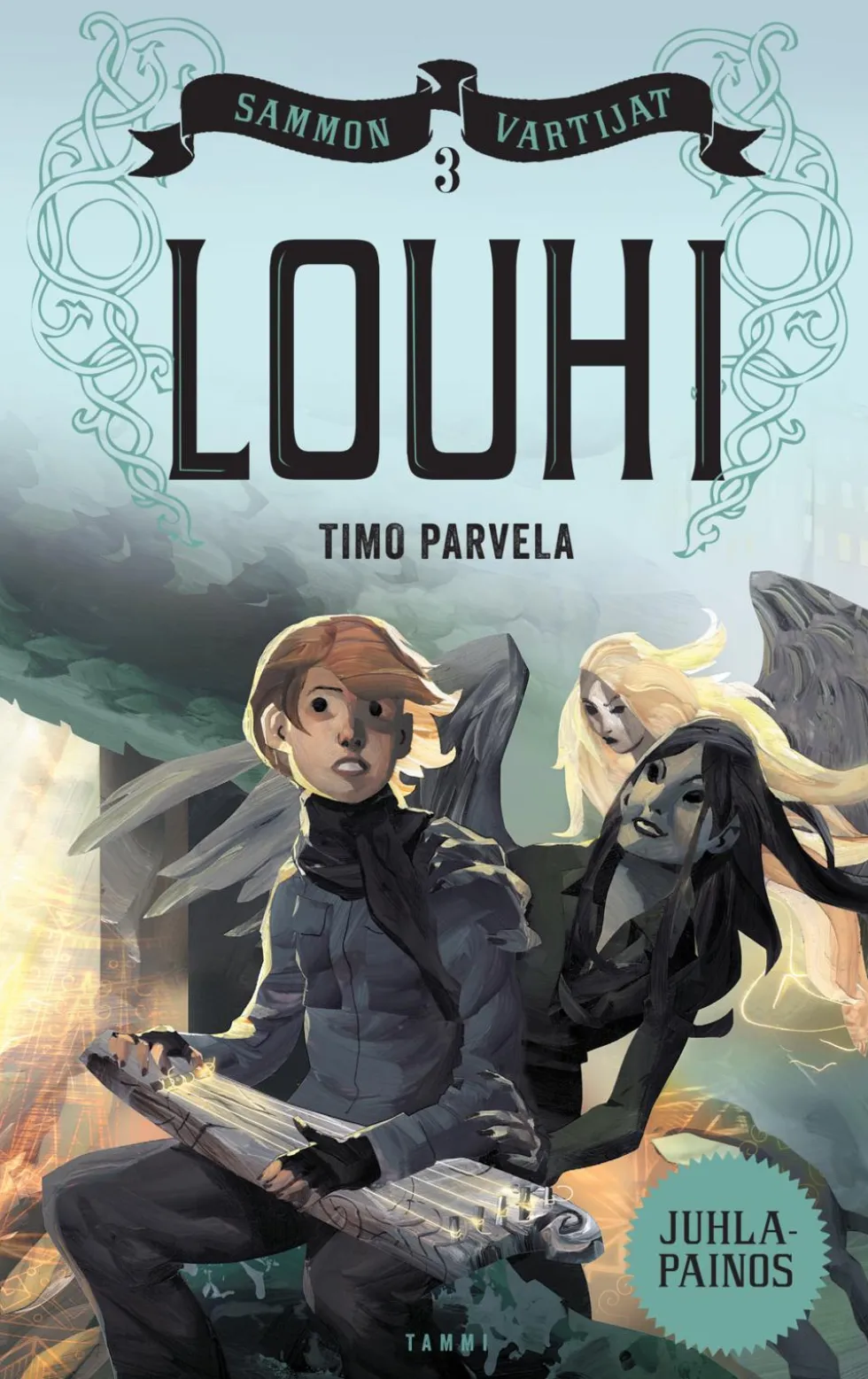 Louhi